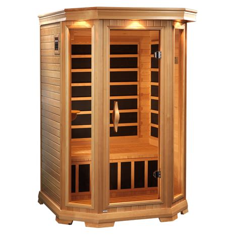 Dry Sauna Kits The Ultimate Guide To Buying Your First Dry Sauna