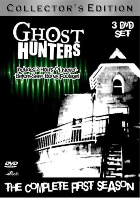 Ghost Hunters 2004