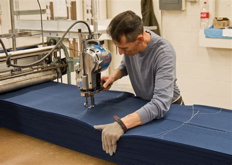 Fabric Cutting Standards Textile School