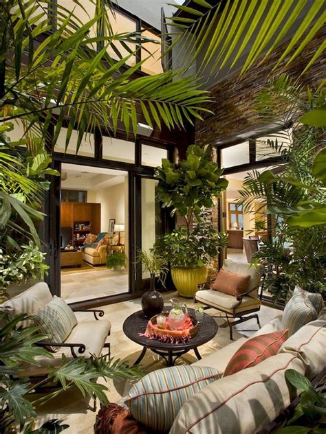 43 Cool And Cozy Small Backyard Seating Area Ideas