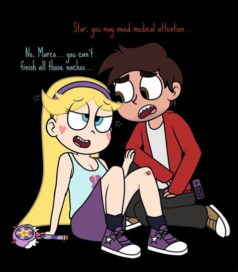 Pin By Sky Thewanderer On Starco Star Vs The Forces Of Evil Star Vs