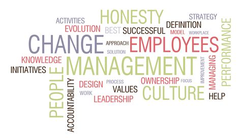 Successful Change Management Infographic True Talent Group