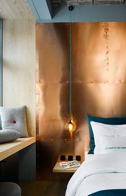 30 Modern Interior Design Ideas 10 Great Tips To Use Copper Colors In