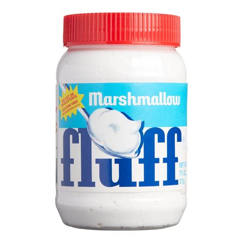 Marshmallow Fluff Spread 75 Oz