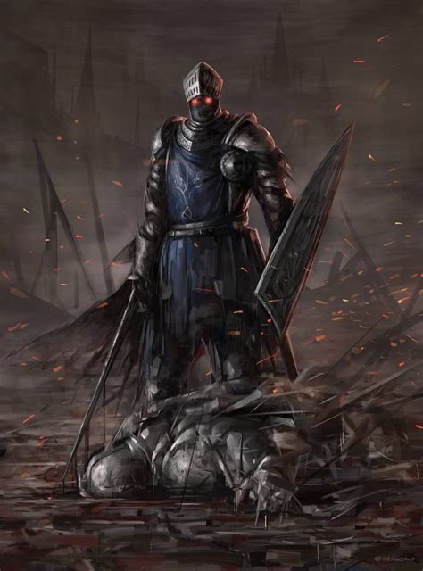 lothric knight by okomearo on deviantart dark souls imágenes de guerreros personajes de fantasía