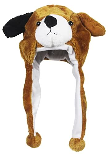 The Cutest Dog Hats For Human Fans Of Canines