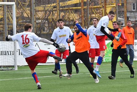 Football club shakhtar donetsk (ukrainian: Шахтар "ДНР" - в "ДНР" з'явився власний Шахтар — УНІАН