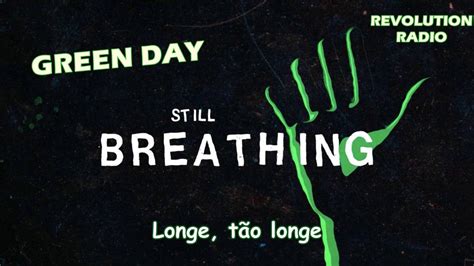 Still Breathing Green Day Lyric Video Legendado Pt Br Acoustic