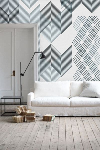 25 Trendy Designs With Geometric Details For A Modern Home Geometric