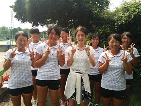 東陵高校テニス部のblog さいたまコバトンカップ最終日・女子結果速報