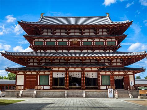 modern japanese architecture characteristics