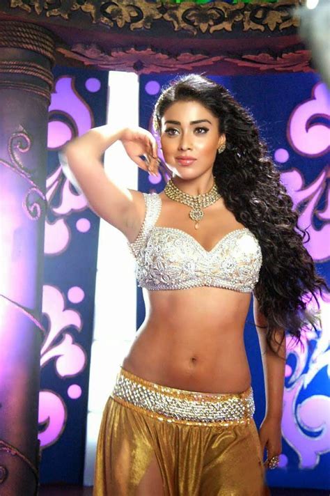 Shriya Saran Unseen Photo Gallery And Hd Wallpapers ~ Peppers