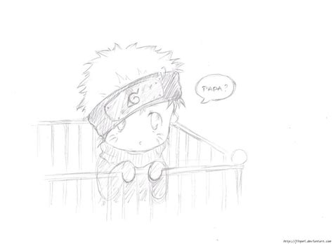 Baby Naruto By Jinpei On Deviantart