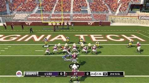 All games videos articles reviews features galleries users. NCAA Football 14 will be the last NCAA Football game with ...