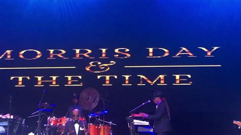 Morris Day And The Time Youtube