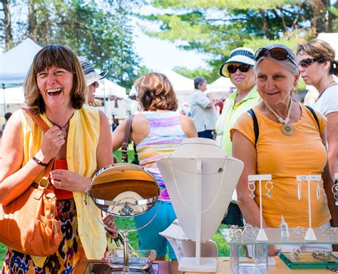 Muskoka Arts And Crafts Takes Its 58th Annual Summer Show Online
