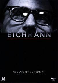 Only the arrival of computer programs that do algebra makes the derivation. Eichmann (2007) - Filmweb