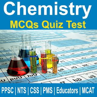 Chemistry IGCSE Past Papers MCQs With Solved Answers EASY MCQS QUIZ TEST