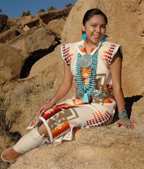 american indian women dress she likes fashion