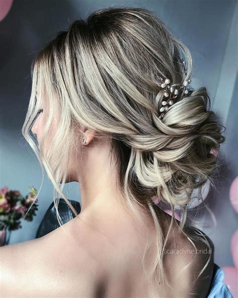 21 Medium Length Hairstyles For Special Occasions Hairstyle Catalog
