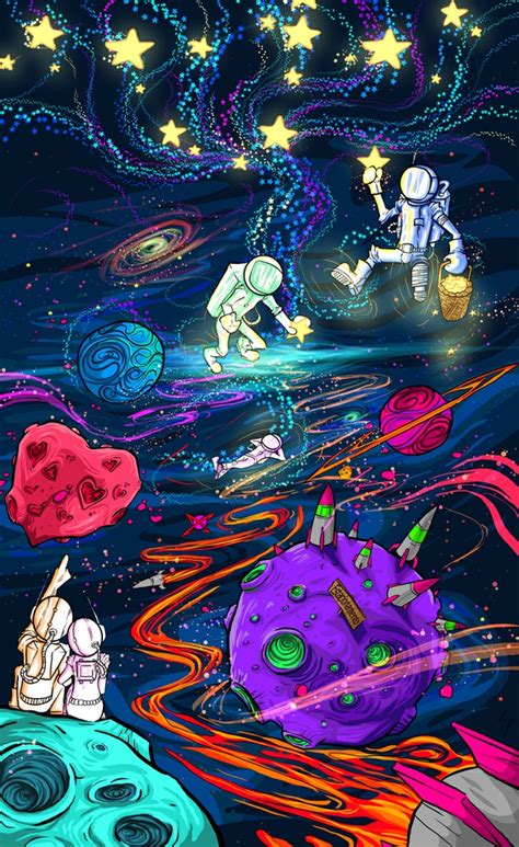 Shrimpy instagram posts photos and videos picuki com. Outer Space Drawing Tumblr at GetDrawings | Free download