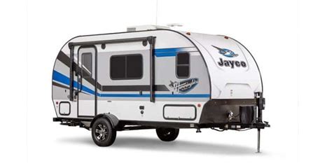 What Are The Best Travel Trailers Under 5000 Lbs