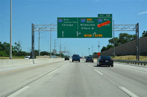 Interstate 88 Western Interstate Guide