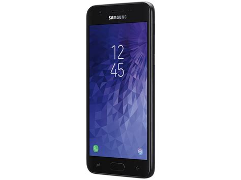 Refurbished Samsung Galaxy J3 2018 J337a 16gb Unlocked Gsm 4g Lte