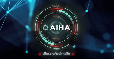 Aihas Tech Talks Aiha