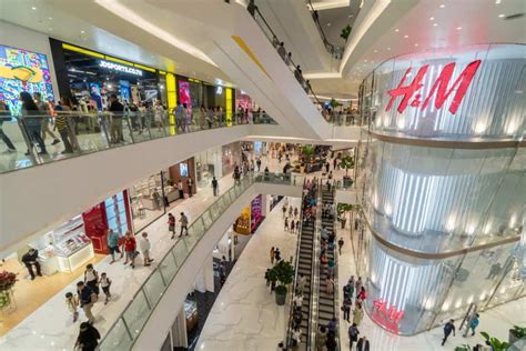 Quick And Easy Guide To Bangkoks 3 Biggest Shopping Malls Bkk411