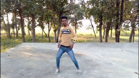 Gori Tori Chunri Ba Lal Lal Re Bhojpuri Dance Video Youtube
