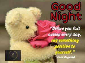 190 Good Night Quotes Wishes Messages Video Images To Say Sweet