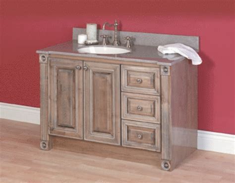 Bathroom vanity sinks one of the first things to consider when shopping for a vanity is the number of sinks. 42" Duchess Collection Vanity Base at Menards | Vanity ...