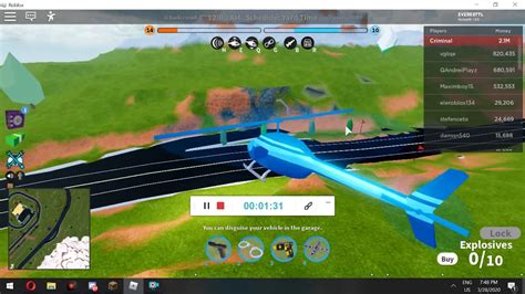 Jailbreak codes are a list of codes given by the developers of the game to help players and encourage them to play the game. #jailbreak secret - YouTube