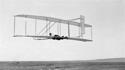 Wright Brothers Airplane Invention How And Why 1902