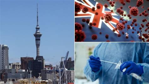 The rest of new zealand remains at alert level 2. Coronavirus: The possibility of another lockdown still a ...