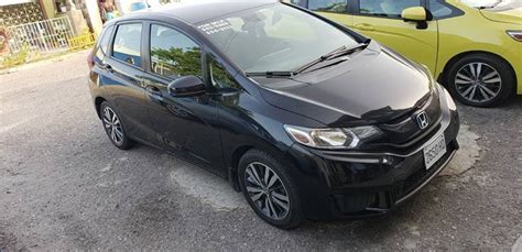 Please do not hesitate to contact our sales representatives if you have any questions. Honda Fit for sale in Jamaica | CarsJa.Co