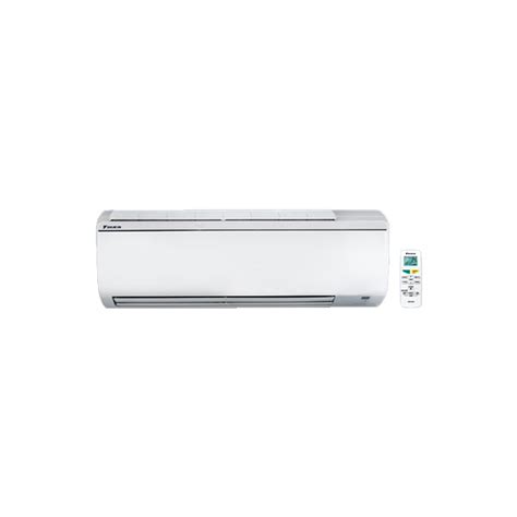 Did you find what you were looking for? Buy Daikin DTC60SRV162 - 1.8 Ton Wall Mounted Type DTC ...