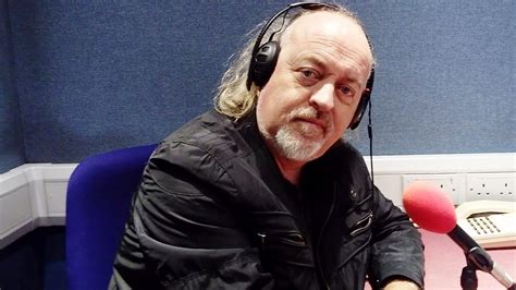 Bbc Radio 6 Music Radcliffe And Maconie Bill Bailey Bill Bailey Talks About His Love Of