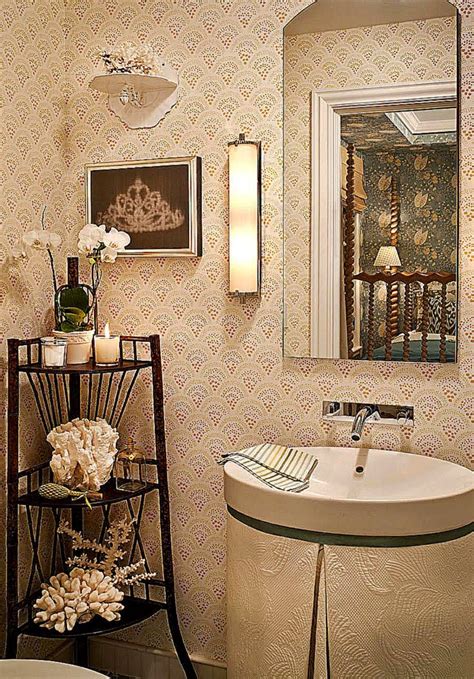 Bathroom Wallpaper Designs Free Hd Wallpapers