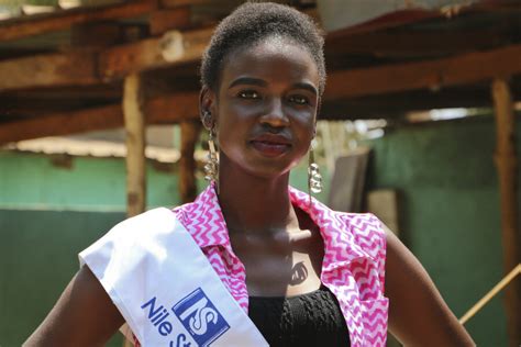miss world pageant empowers south sudan s women to spread peace