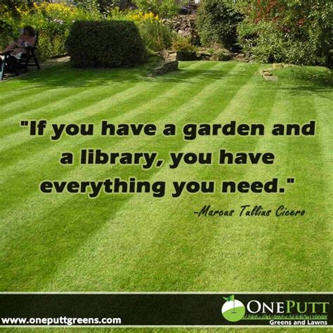 Lawn Service Quotes Inspiration