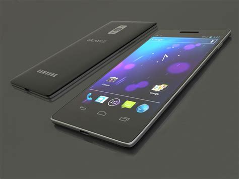 Sale A La Venta El Teléfono Galaxy S4 De Samsung Yo No Sabia