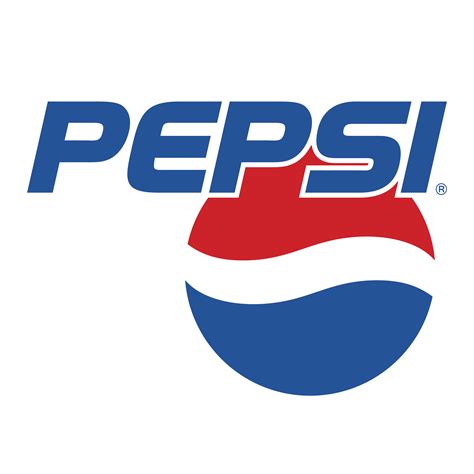 Pepsi Logo PNG Transparent SVG Vector Freebie Supply