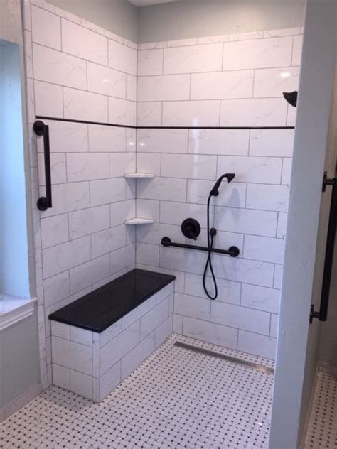 Bathroom Remodel Eisel Roofing And Construction 405 216 5125