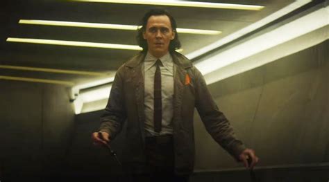 Sesprua Loki Trailer Tom Hiddleston Promises Wildly Entertaining Ride