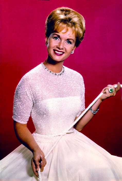 Pin On Debbie Reynolds
