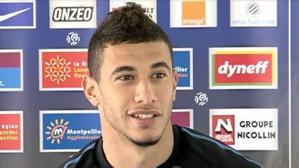 Younes belhanda galatasaray goals and assists. Younes Belhanda : le marocain relance Montpellier ...