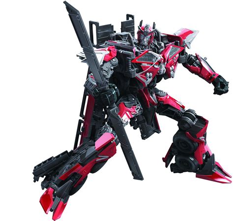 Sentinel Prime (Transformers Animated) - Loathsome Characters Wiki