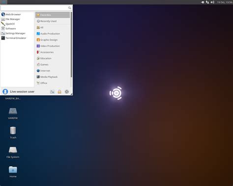 Ubuntu Studio Plans A Reboot For 1810 Release Omg Ubuntu